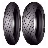 140/70R17 opona MICHELIN PILOT STREET RADIAL REAR 66H